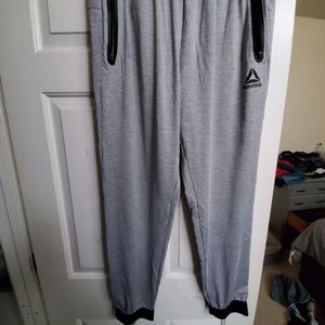 Reebok Sweatpants